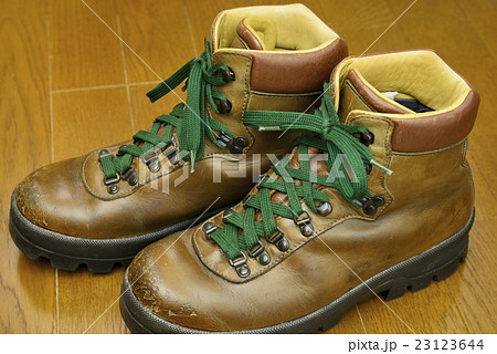 登山靴 23123644