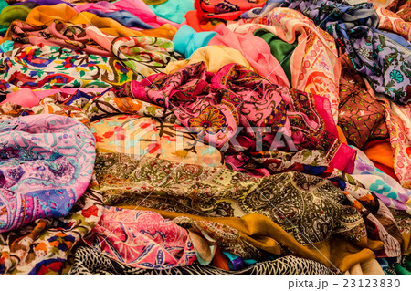 Foulards Foulards 23123830