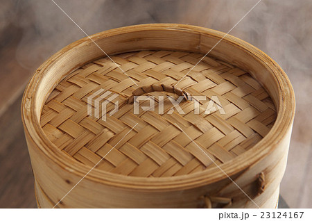 蒸し寿司 23124167