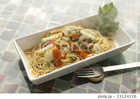 パスタ 23124226