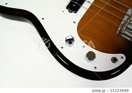 ベース　ギター 23124689