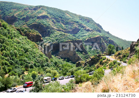 Armenian landscape Armenian landscape 23124730