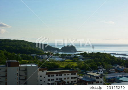 ウトロ(斜里町) 知床・北海道 ウトロ(斜里町) 知床・北海道 23125270