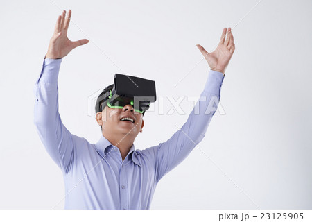New technology New technology 23125905