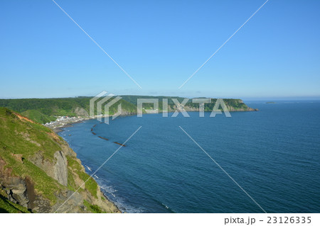 愛冠岬 北海道 愛冠岬 北海道 23126335