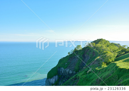 愛冠岬 北海道 愛冠岬 北海道 23126336