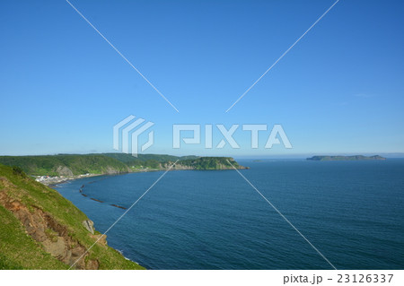 愛冠岬 北海道 愛冠岬 北海道 23126337