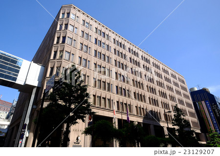 新宿区役所 23129207