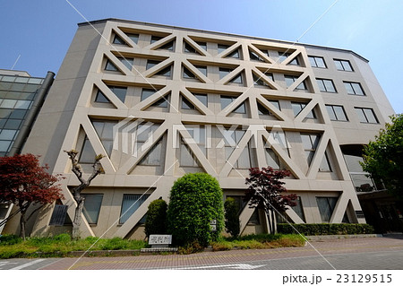 さいたま地方裁判所川越支部 23129515