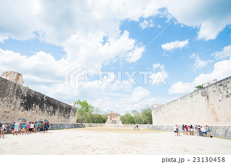 メキシコ 23130458