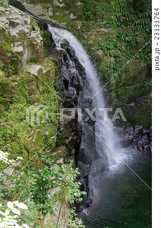 赤目四十八滝、三重県、日本 23131764