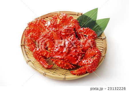 花咲蟹 花咲蟹 23132226