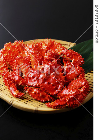 花咲蟹 23132300
