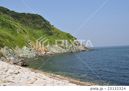 島の海岸 島の海岸 23132324