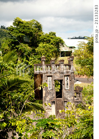 Paronella Park, Australia Paronella Park, Australia 23133283