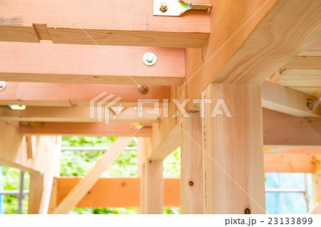 建築現場 建設現場 大工の仕事 基礎工事 住宅建設 鉄筋 工事 建設業 夢のマイホーム 建築現場 建設現場 大工の仕事 基礎工事 住宅建設 鉄筋 工事 建設業 夢のマイホーム 23133899