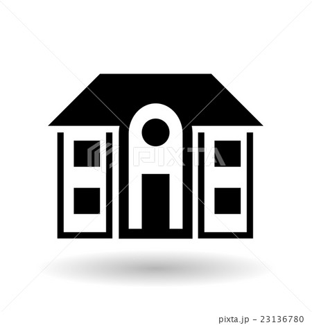 house icon design , vector illustration house icon design , vector illustration 23136780