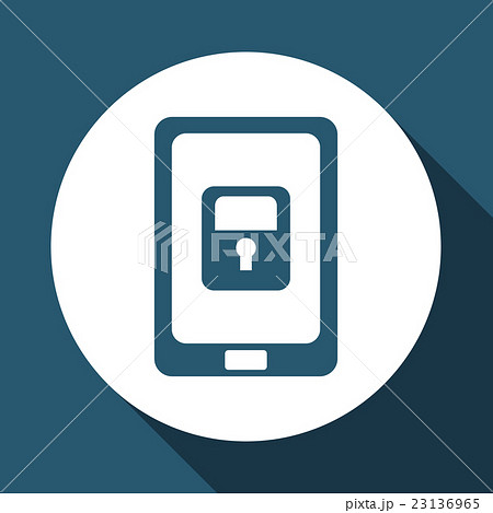 security system design , vector illustration security system design , vector illustration 23136965