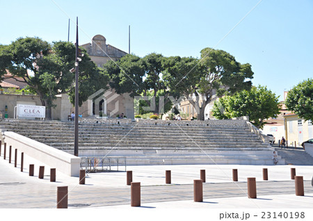 野外劇場 23140198