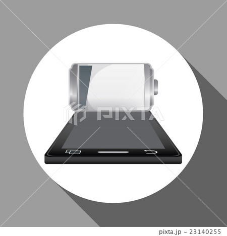 Battery vector illustration Battery vector illustration 23140255