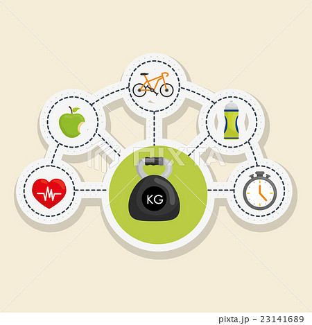 vote design over white background, vector vote design over white background, vector 23141689