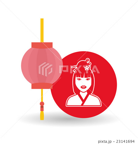 Healthy lifestyle design over white background 23141694