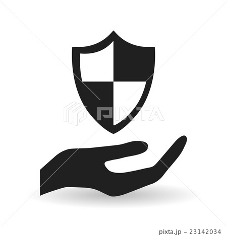 Security system vector design Security system vector design 23142034