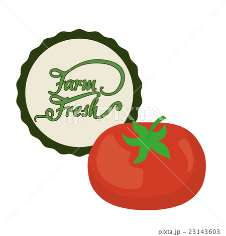 Organic food design 23143603