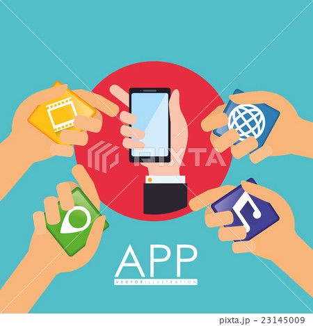 App design 23145009