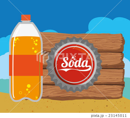 Soda design 23145011