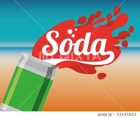 Soda design 23145023