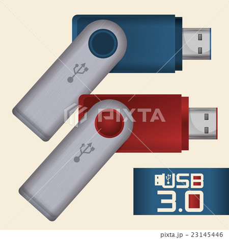 Usb icon design Usb icon design 23145446