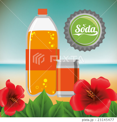 Soda design 23145477