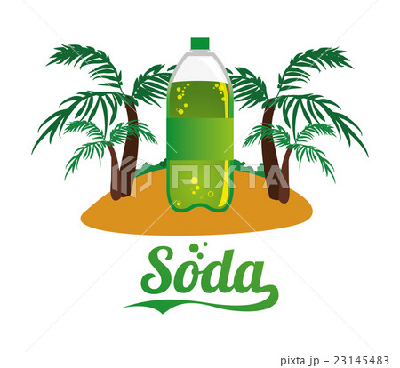 Soda design 23145483