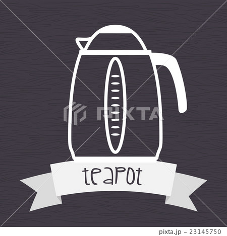 Teapot design Teapot design 23145750