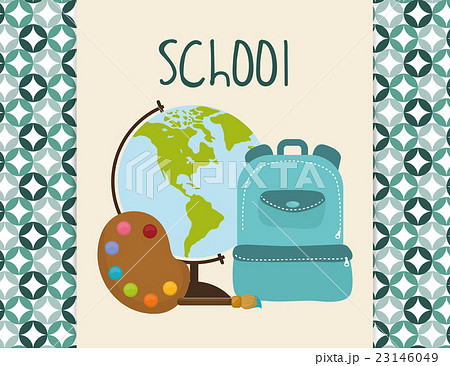 Back to School design 23146049