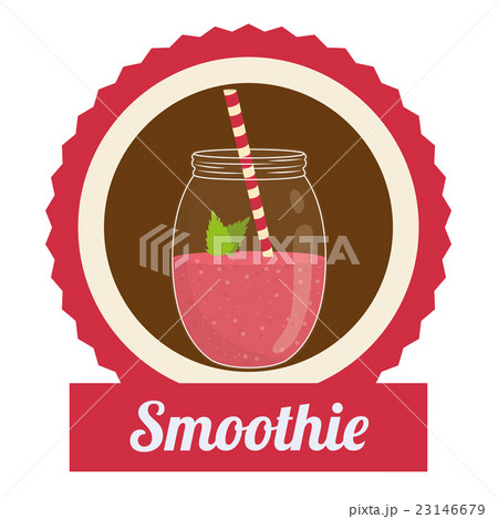 Smoothie icons design Smoothie icons design 23146679