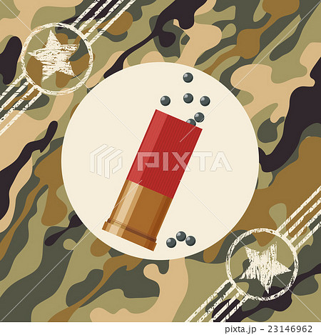 Armed forces design 23146962