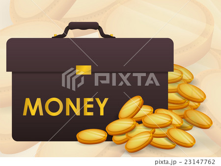 Money icons design 23147762