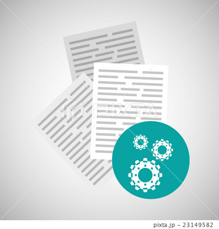 Flat illustration about Oil price, petroleum  23149582