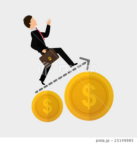 Flat illustration of free delivery design 23149985