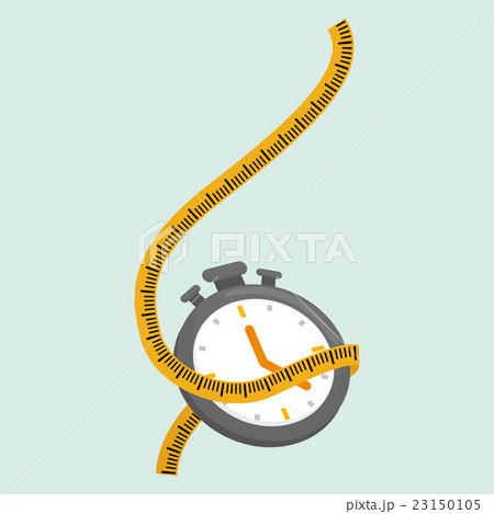 Flat illustration of healthy lifestyle design Flat illustration of healthy lifestyle design 23150105
