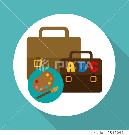 Flat illustration about success design 23150494