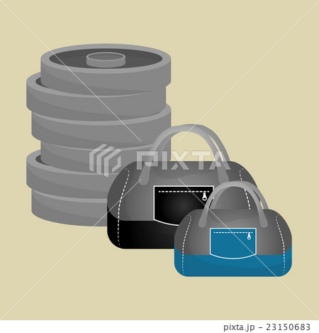 Healthy lifestyle design, fitness concept Healthy lifestyle design, fitness concept 23150683