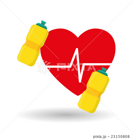 Healthy lifestyle design, fitness concept Healthy lifestyle design, fitness concept 23150808