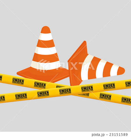 Security system design. technology illustration 23151589