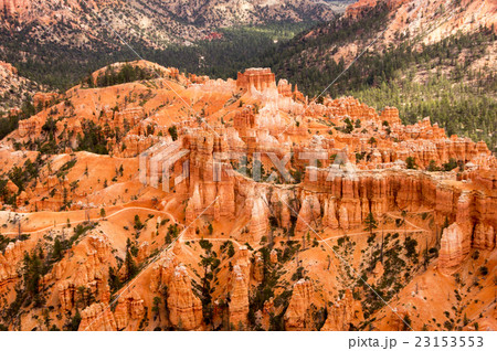 Bryce Canyon, Utah, USA 23153553