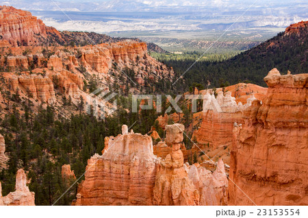 Bryce Canyon, Utah, USA Bryce Canyon, Utah, USA 23153554