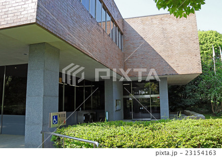浜松市美術館 浜松市美術館 23154163