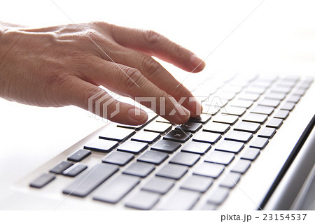 パソコン入力 23154537